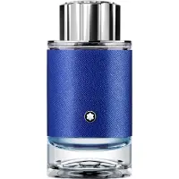 Mont Blanc Explorer Ultra Blue Eau De Parfum 100ml (mann)