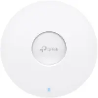 TP-LINK EAP620 HD - Trådløst tilgangspunkt - Wi-Fi 6 - 2.4 GHz, 5 GHz - vegg/tak-monterbar