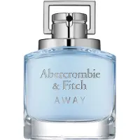 Abercrombie & Fitch Away Men Eau de Toilette 100 ml