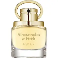 Abercrombie & Fitch Away Women EDP 30 ml