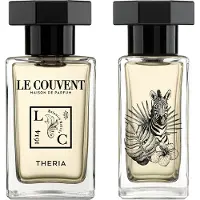 Le Couvent Maison de Parfum Singulieres Theria 50ml Eau De Parfum