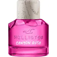 Hollister Canyon Rush Her EDP 100 ml