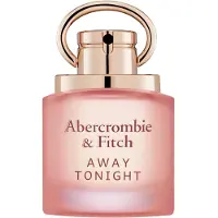 Abercrombie & Fitch Away Tonight Women 50ml Eau De Parfum
