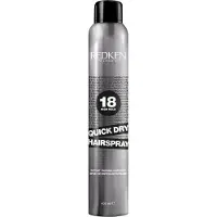 Redken Quick Dry 18 400ml