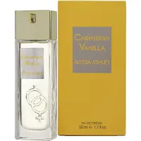 Alyssa Ashley Cashmeran Vanilla 50ml Eau De Parfum