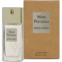 Alyssa Ashley White Patchouli Eau de Parfum 30 ml