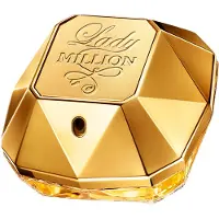 Paco Rabanne Lady Million 50ml Eau De Parfum