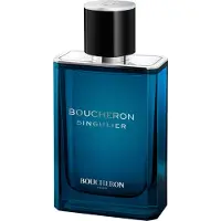 Boucheron Singuler Eau De Parfum 50ml
