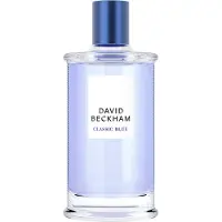 David Beckham Classic Blue 100ml Eau De Parfum