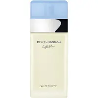Dolce&Gabbana Light Blue Eau De Toilette 25ml Vapo Parfyme