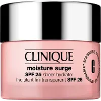 Clinique Surge Spf25 30ml Fuktighetskrem