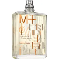Escentric Molecules 01+ Guaiac 100ml Eau De Toilette