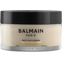 Balmain Matt Clay Strong 100 ml