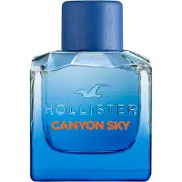 Hollister Canyon Sky For Him EDT 100 ml