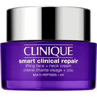 Clinique Smart Clinical Repair Lifting Face + Neck Cream - - 50 ml