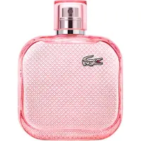 Lacoste L.12.12 ROSE Sparkling EDT - EDT 100 ml - EDT 100 ml