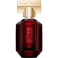 HUGO BOSS The Scent Elixir 30ml Parfyme