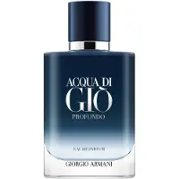 Giorgio Armani Aqua Di Gio Profondo 50ml Parfymevann