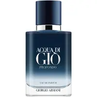 Giorgio Armani Aqua Di Gio Profondo 30ml Parfymevann