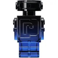 Rabanne Paco Rabanne Paco Rabanne Phantom Intense Eau De Parfume Spray, 50 ml
