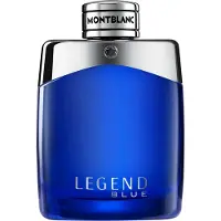 Mont Blanc Legend Blue EDP 100 ml
