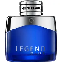 Mont Blanc Legend Blue Eau De Parfum 30ml