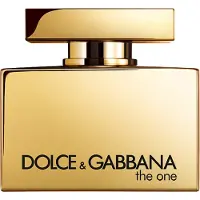 Dolce&Gabbana The One Gold Intense 75ml Eau De Parfum
