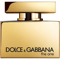 Dolce&Gabbana The One Gold For Women Intense Edp