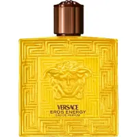 Versace Eros Energy Eau De Parfum 100 ml (mann)