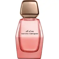 Narciso Rodriguez All Of Me Eau De Parfum 50ml