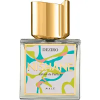 Nishane Deziro Extrait Eau De Parfum Spray 100ml