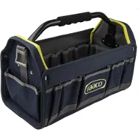 Raaco værktøjstaske, 16 ToolBag PRO