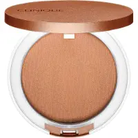 Clinique True Bronze Presset Pudder 03
