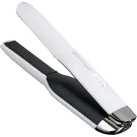 GHD Rettetang Unplugged - White