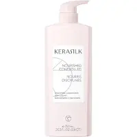 Kerasilk Essentials Smoothing 750ml Conditioner