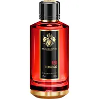 Mancera Red Tobacco EDP U 120 ml