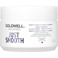 Goldwell Dualsenses Just Smooth 500ml Hårbehandling