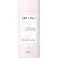 Kerasilk Essentials Smoothing 200ml Conditioner