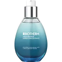 Biotherm Aqua Bounce Superkonsentrert Behandling 50ml