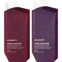 Kevin Murphy Young Again Wash Sjampo 250ml