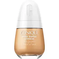 Clinique Even Better Clinical Serum Foundation SPF20 CN 58 HONEY