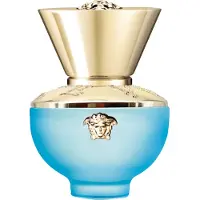 Versace Dylan Turquoise Eau De Toilette 100ml
