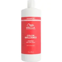 Wella Invigo Color Brilliance Fine Hair 1000ml Sjampo