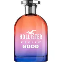 Hollister Feelin'Good For Her Edp Spray