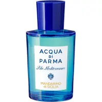 Acqua di Parma Blu Mediterraneo Mandarino di Sicilia EDT U 100 ml
