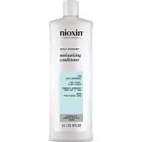 Nioxin Hodebunnsbalsam 1000ml
