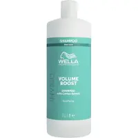 Wella Invigo Volume Boost 1000ml Sjampo
