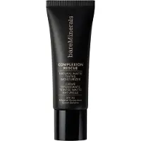 bareMinerals Complexion Rescue Matte Tinted Moisturizer Mineral SPF 30 - 35 ml - 11.5 Mahogany