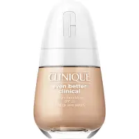 Clinique Even Better Clinical Serum Foundation SPF20 CN 40 CREAM CHAMOIS