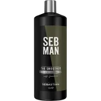 Sebastian Man The Smoother 1 L Conditioner